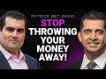 Patrick Bet-David: Do this I n economic downturns