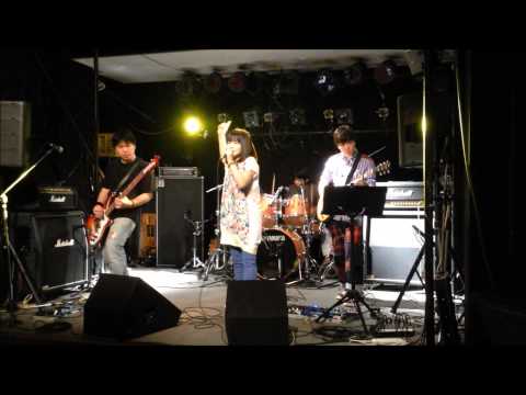 2014.8.30　プールサイド-winona