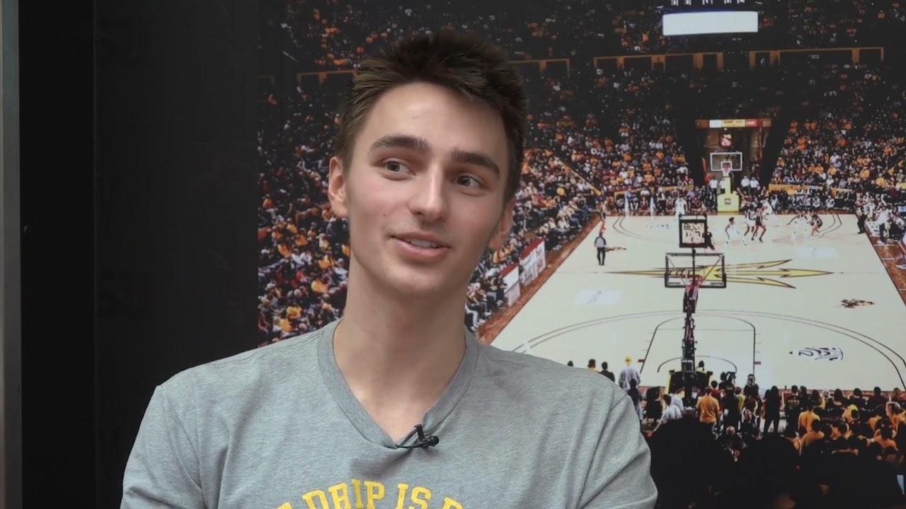 Bobby Hurley on Sun Devil Extra (10/23/24)