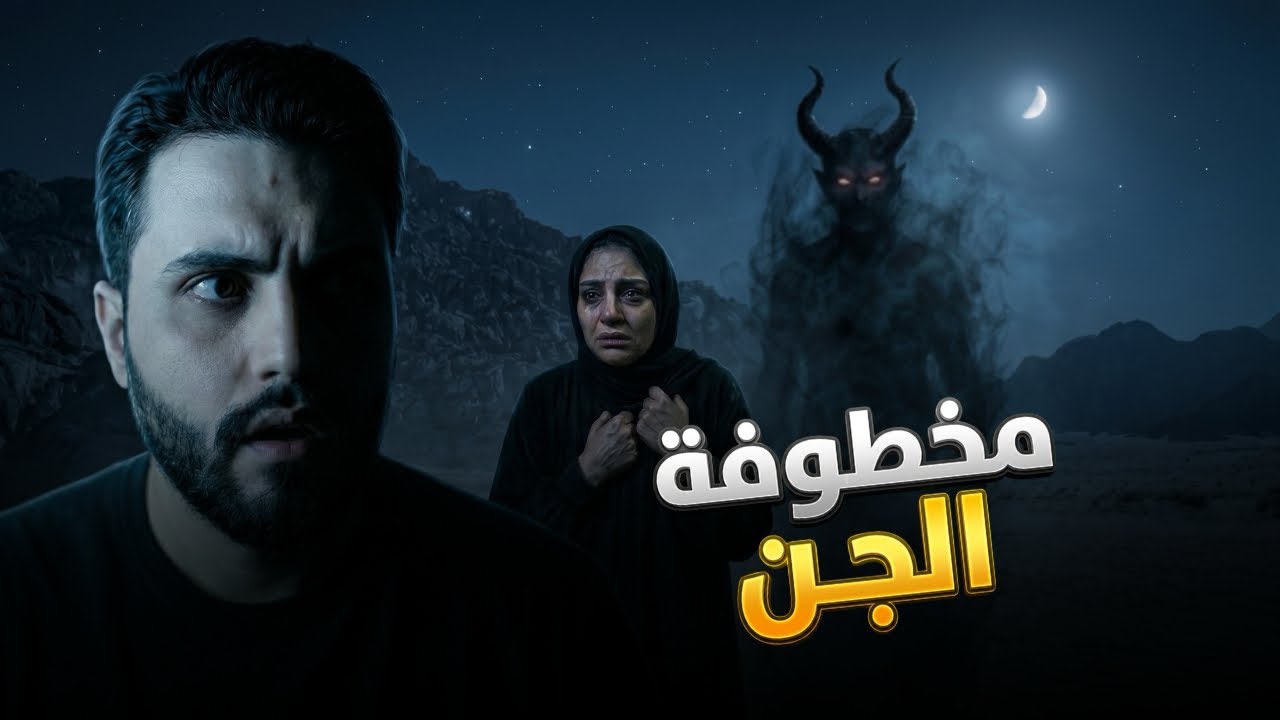 أغرب اختفاء في نجران بالسعودية فاطمة اختفت من البيت… وآثارها اختفت فجأة!