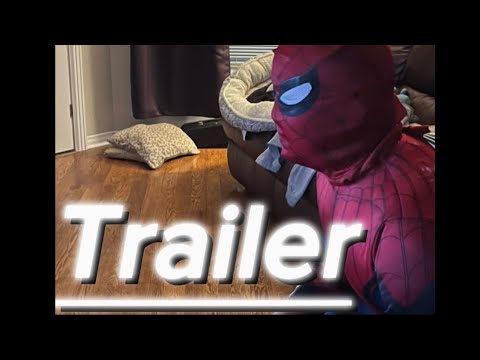Spooder man 2 production announcement trailer - YouTube