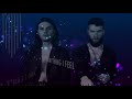 Hurts Fractured Lyric Video