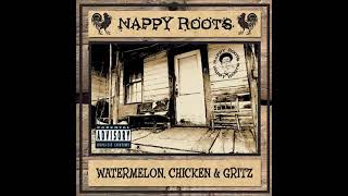 Nappy Roots ft Anthony Hamilton - Po' Folks
