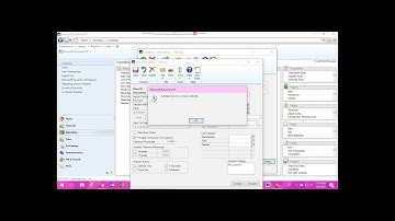 Inventory Management in Microsoft Dynamics GP