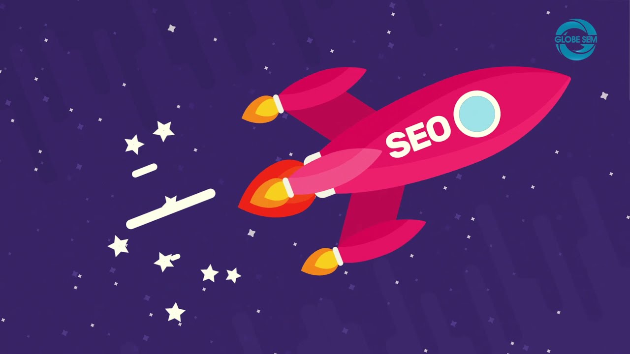 Globe SEM 008 (Los Angeles SEO) Video