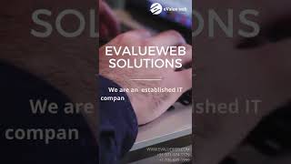 Best Software Company | Website Development | Mobile App Development | Digital Marketing | eValueWeb screenshot 4