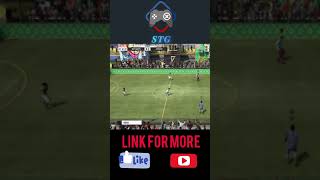 FIFA 21 VOLTA EASY SKILLS/TRICKS #shorts