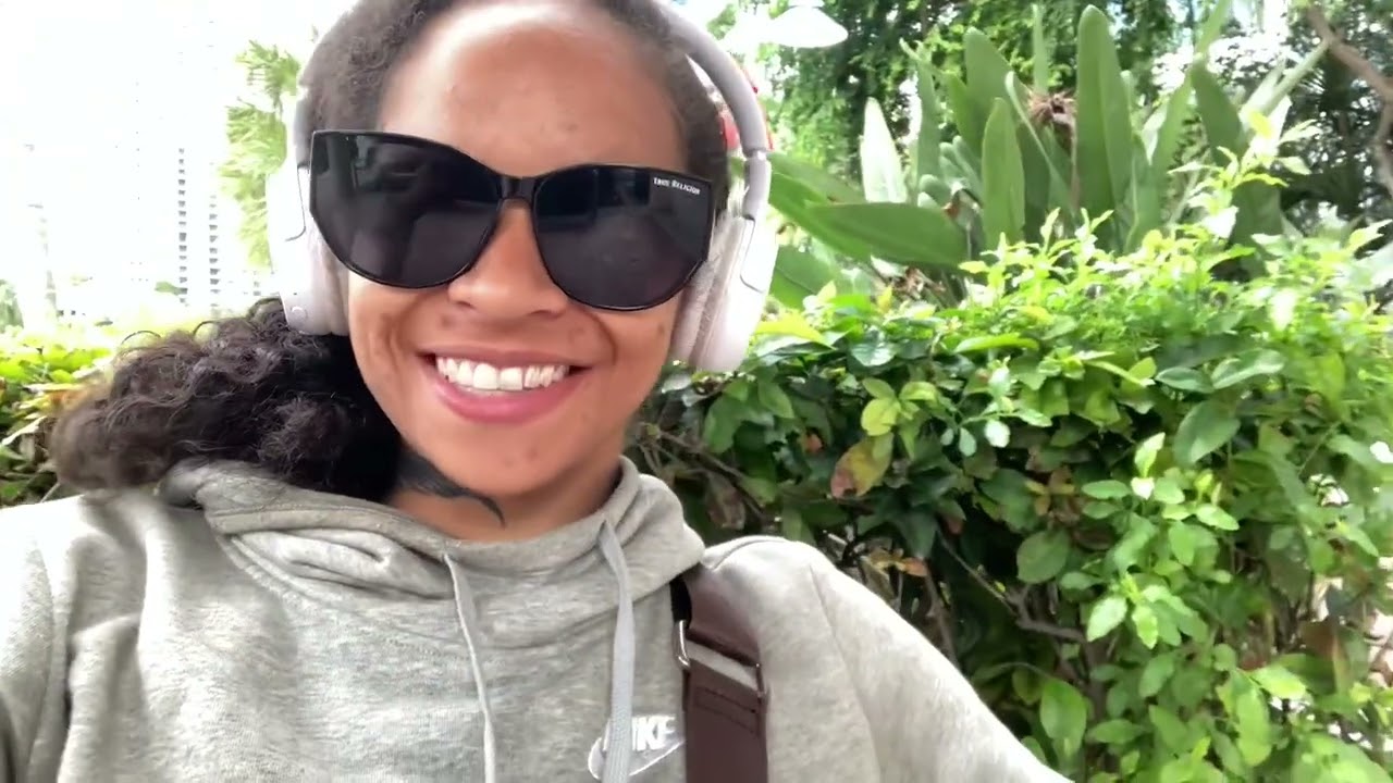 BRDTV : Episode XXIV | Eventful Holidays | The Breath of Moving Forward 