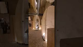 RESTAURANTES DE TOLEDO: El baño más original de España está en Toledo