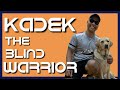The Living Rewired Podcast: Ape Strong Edition #04 with Kadek (The Blind Warrior)