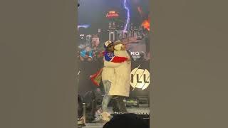 Bone Thugs ft. Lil Jon / Three 6 Mafia ft. Lil Wayne Verzuz