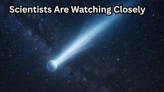 3I/ATLAS Arrival Date Revealed – When It Comes Closest to Earth