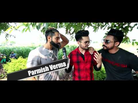 New Punjabi Song 2016 | Jetha Putt | Goldy | Desi Crew | Shootout | 9X Tashan
