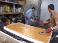 DIY Concrete Countertops - DIY Network DIY Concrete Countertops - DIY Network