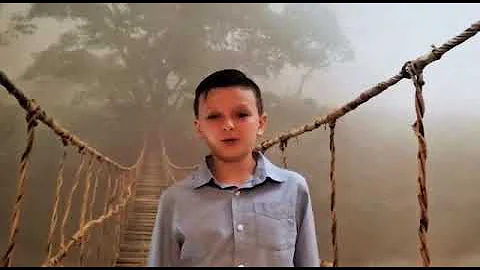 Jack McGough  Tropical Elementary  5th grade debate