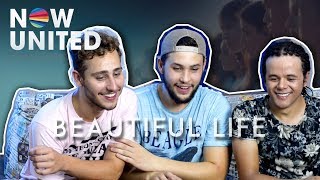 14 razões diferentes para dizer que a vida é linda! Any, Josh, Noah...