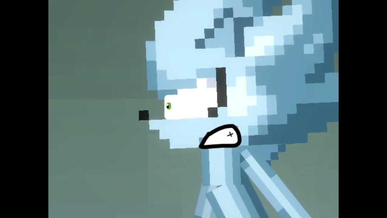 Sonic X: The Fort Season 1 Episode 5 Xenophane Awakening Xenophane vs Nazo and Sonic