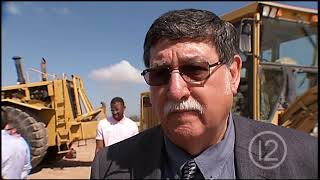 Geico Expands in Tucson