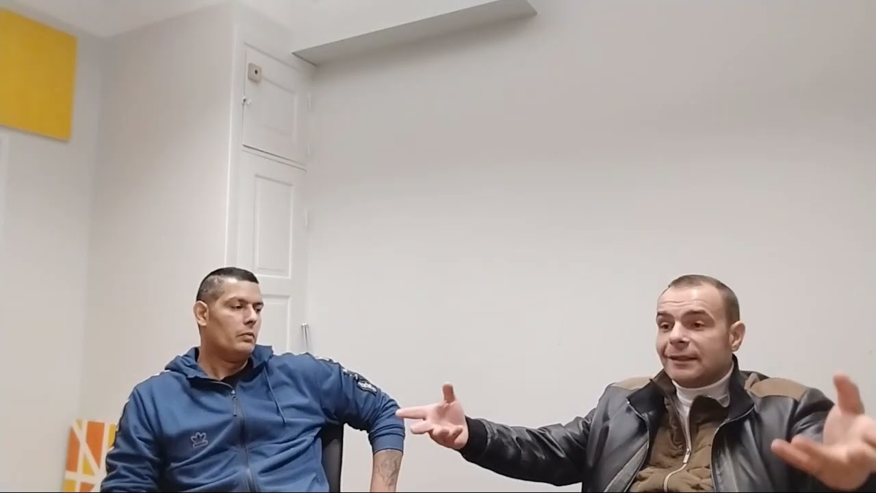 Tinon tarina rikos ja päihde kierteestä Kuiville