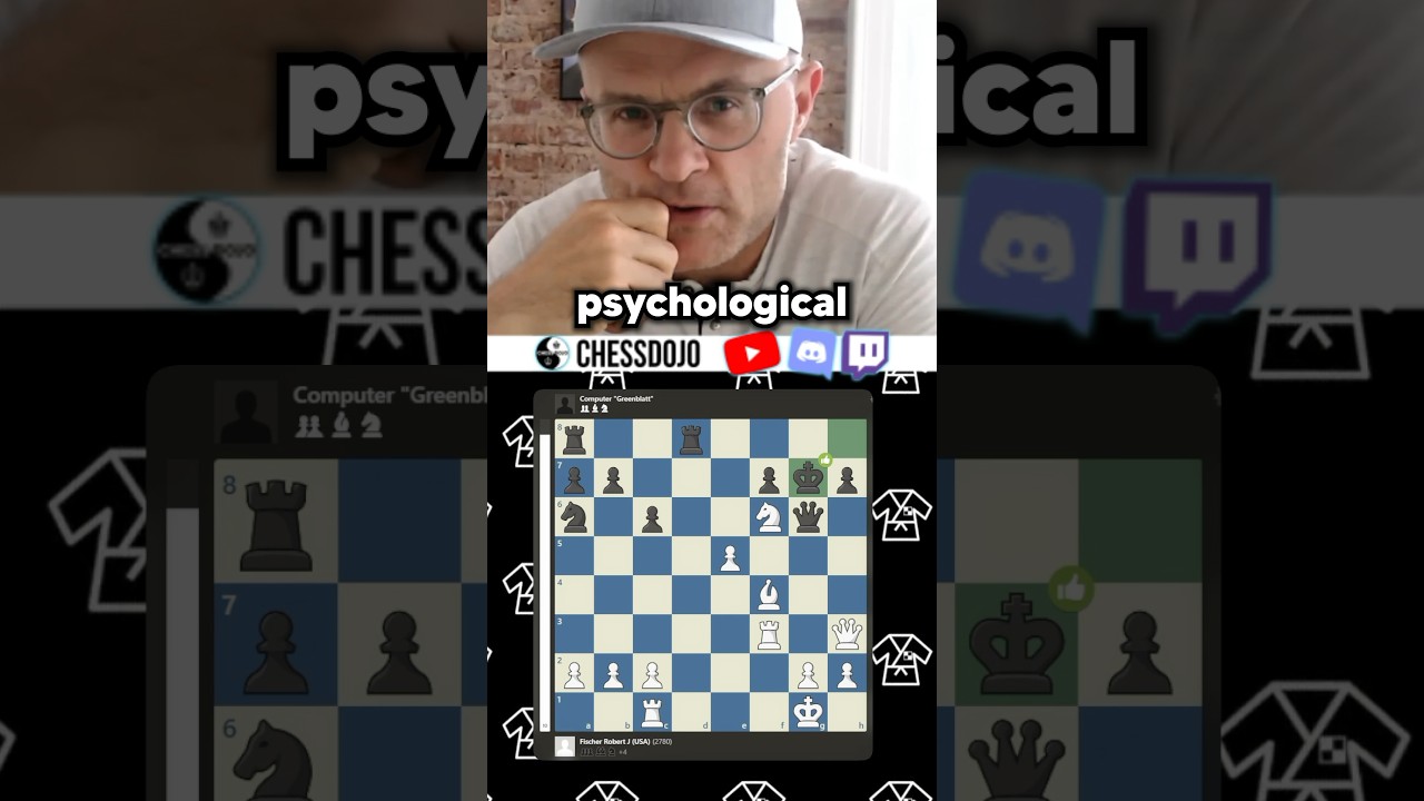 Epic Online Chess Battle 🔥 #chess #chess24 #topchess #shortsfeed  #chessclips 