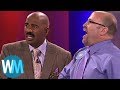 Top 10 Dumbest Family Feud Fails