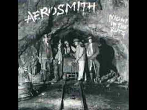 Aerosmith (+) Reefer Head Woman