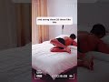 morning exercises for back pain relief | 5 minute morning stretch for back pain #shorts
