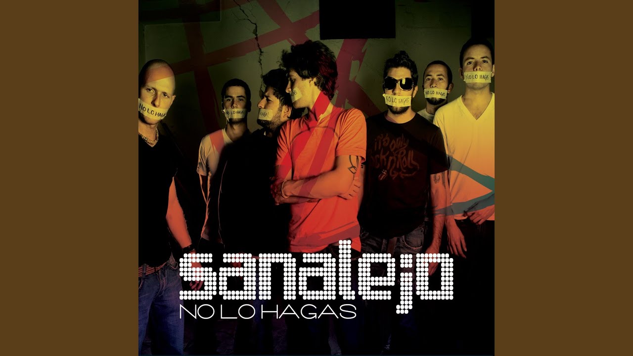 Regardez Quiero Verte sur YouTube Regardez Quiero Verte sur YouTube