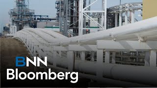 The political challenges of oil pipelines in Canada