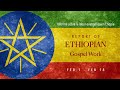 The Gospel In Ethiopia March 30 2025 Sunday PM The Gospel In Ethiopia March 30 2025 Sunday PM