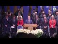 The 219th Organization of the General Assembly of the State of New Jersey
