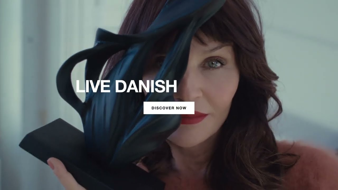 Ø - Not just a chair – a personal sanctuary