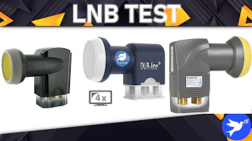 Welcher LNB ist der richtige?