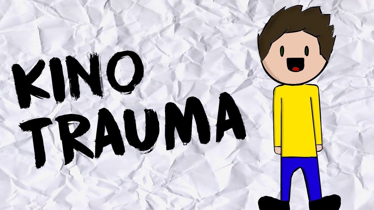 Mein KINO-TRAUMA | Mit ThatMonkey | Animation