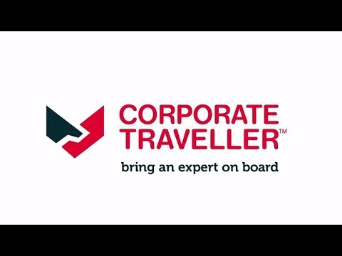 Corporate Traveller   Networking Tips 1 Subtitles