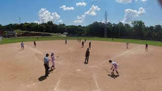 Atlanta Legacy Showcase vs Mojo 7 12 24