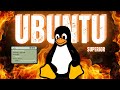 Ubuntu Linux es Superior y tengo 4 razones