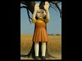 Cute doll can move and transform 🤔 ? 26