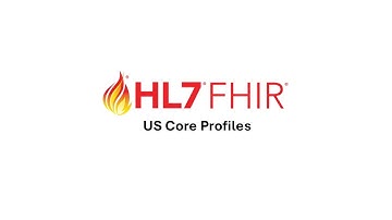 FHIR US Core - 5 Minute Intro