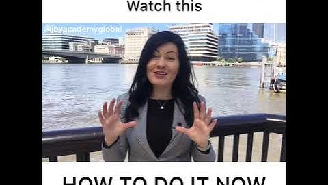 How to stop procrastinating in 3 easy steps