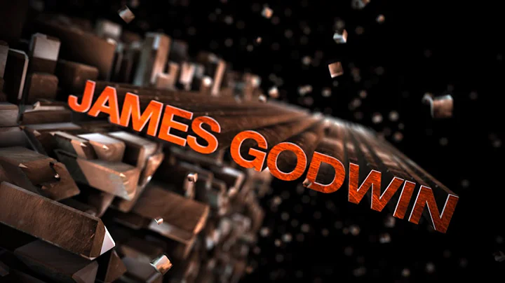 James Godwin Showreel
