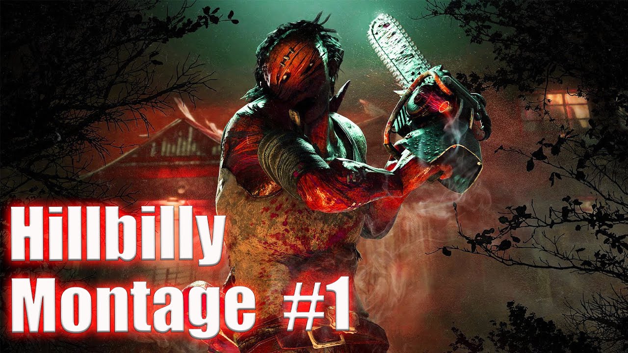 Fake | Flick Billy Montage #1 | Dead by Daylight