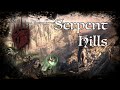 D&amp;D Ambience - [ToD] - Serpent Hills