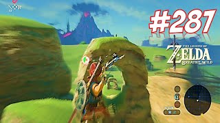 The Two Rings The Legend Of Zelda Breath Of The Wild 2022 Walkthrough Nintendo Switch