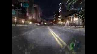 Nfsu1 Leodch Vs Masterrrx7 Os Crash 17.11.2013