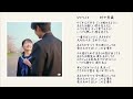 ひとりごと 村下孝蔵 (AI動画)