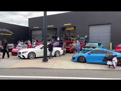 Xtreme Autosports Dayton Ohio