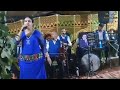 جديد اعراس جبالة مع اوركيسترا ولد محجوبة الشريفة ولاغيني 