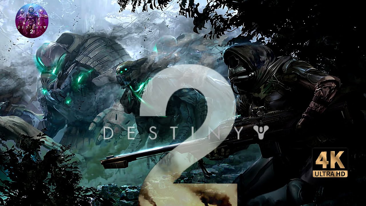 Destiny 2 Lightfall Part 3 - Prime Gaming Destiny 2