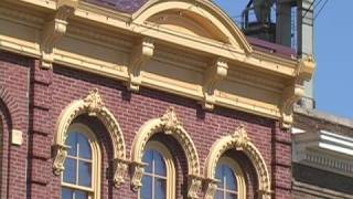 Red Wing MN Architectural History